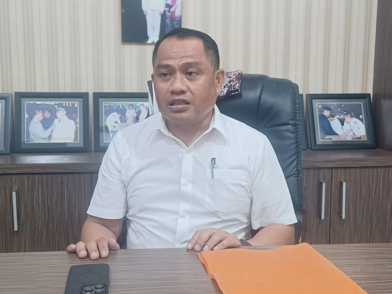 Maros Kaji Keterlibatan Pihak Ketiga dalam Pengelolaan Taman Wisata Bantimurung